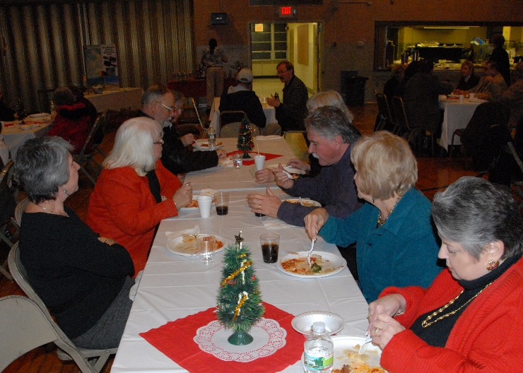 From St. John's....4 from St. Andrew & St. Nicholas Vespers at St. John's Church