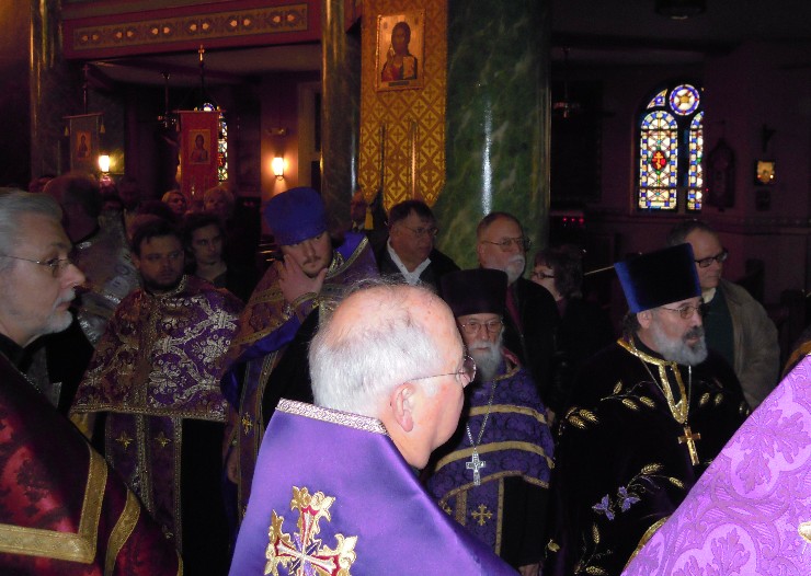 Photo 2 from Sunday of Orthodoxy