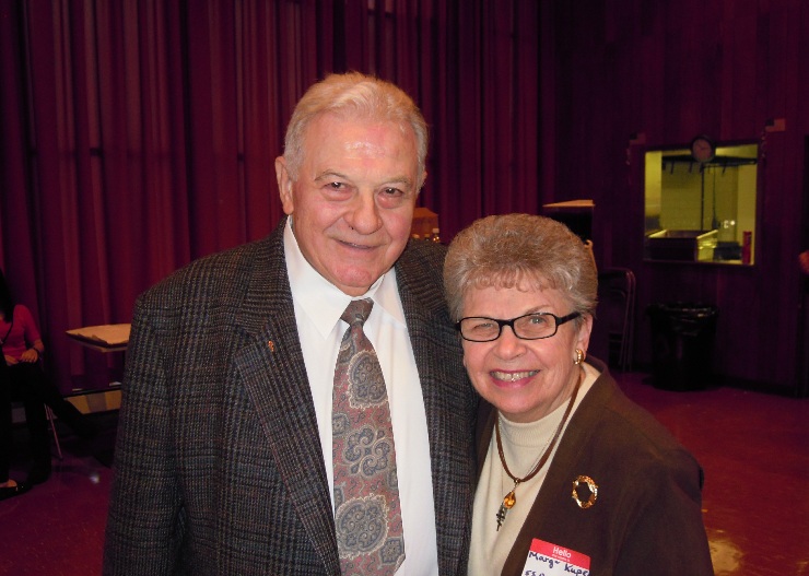 Photo 12 from Sunday of Orthodoxy