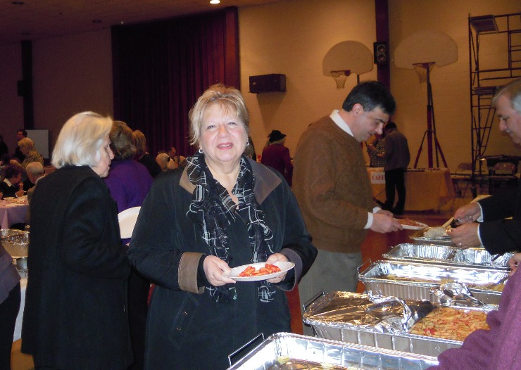 Photo 17 from Sunday of Orthodoxy