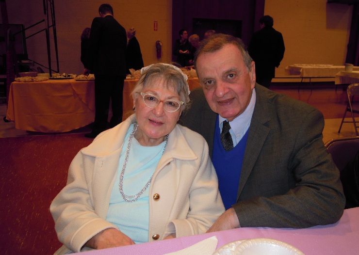 Photo 18 from Sunday of Orthodoxy