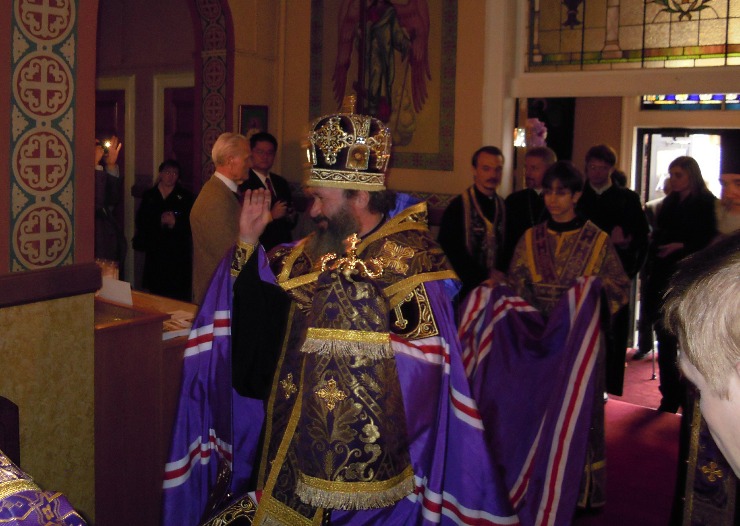 Photo 4 from Sunday of Orthodoxy