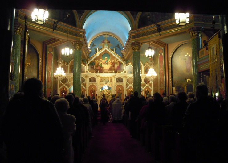 Photo 6 from Sunday of Orthodoxy