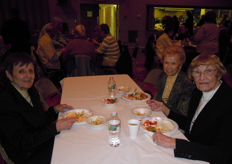 Photo 9 from Presanctified Liturgy at St. John's