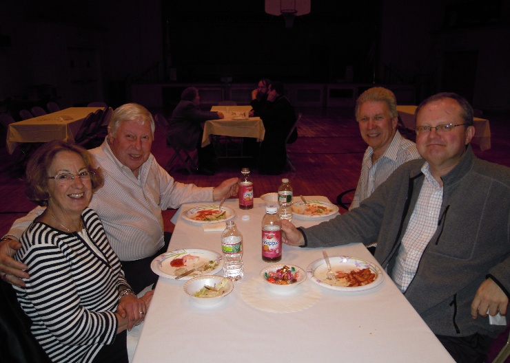 Photo 10 from Presanctified Liturgy at St. John's