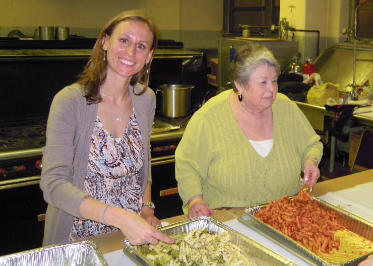 Photo 14 from Presanctified Liturgy at St. John's
