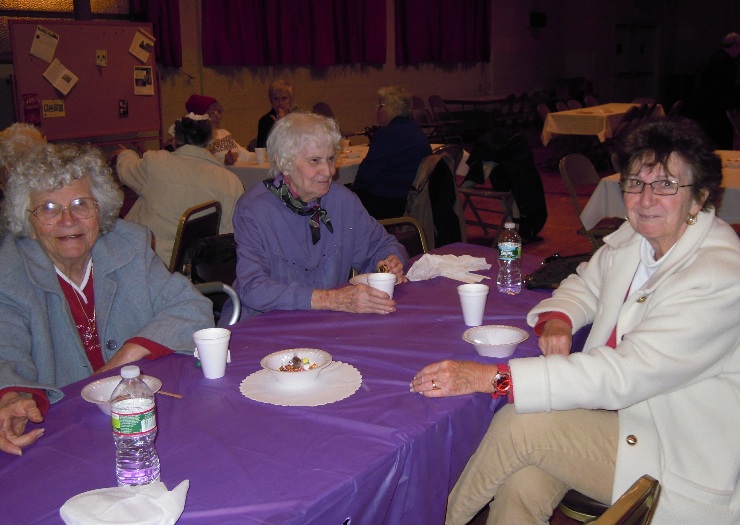 Photo 15 from Presanctified Liturgy at St. John's