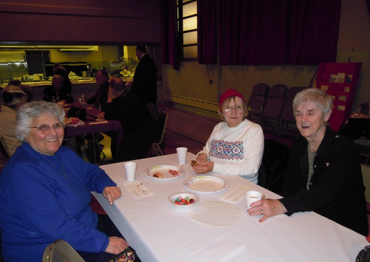 Photo 18 from Presanctified Liturgy at St. John's