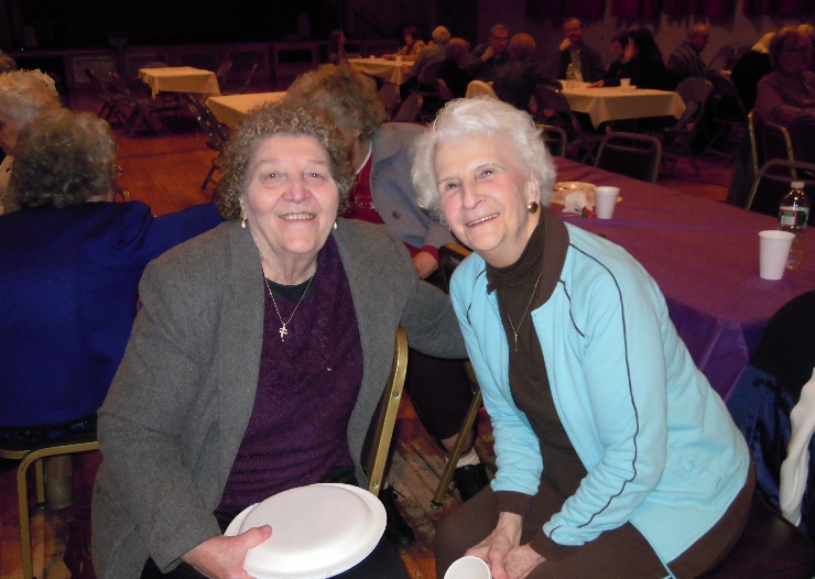 Photo 4 from Presanctified Liturgy at St. John's