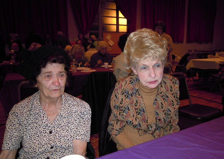 Photo 5 from Presanctified Liturgy at St. John's