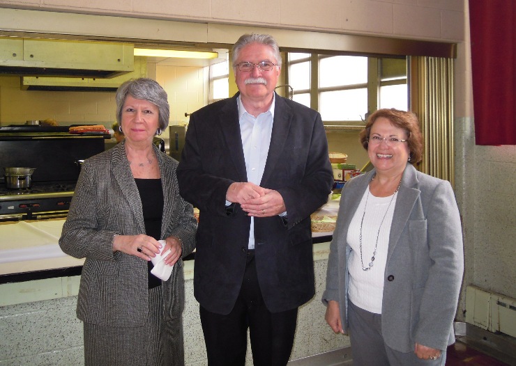 Photo 1 from Women's Club Luncheon