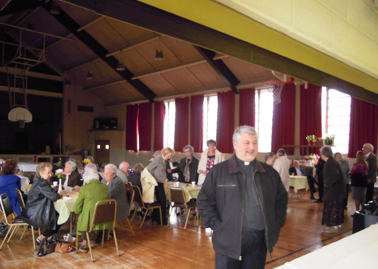 Photo 3 from Women's Club Luncheon