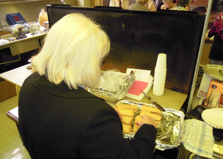 Photo 5 from Women's Club Luncheon