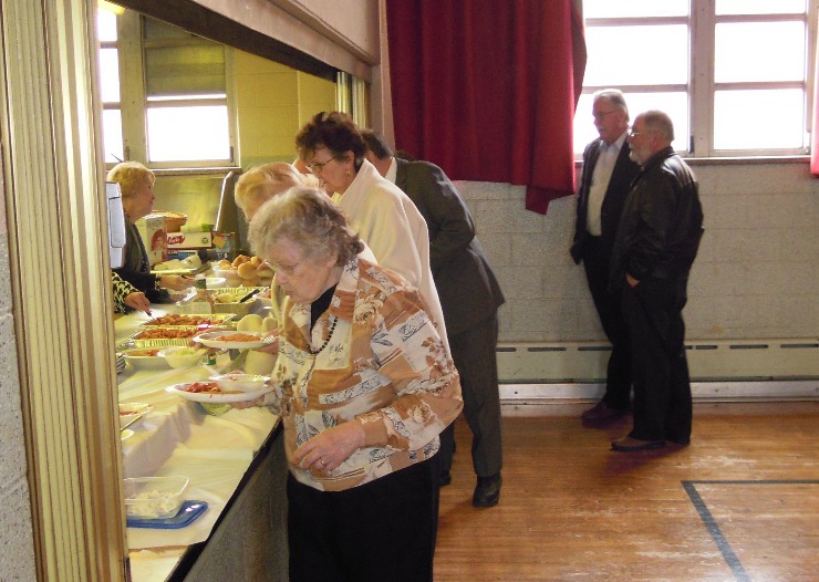 Photo 7 from Women's Club Luncheon