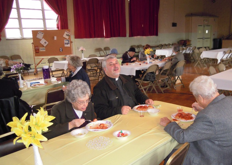 Photo 8 from Women's Club Luncheon