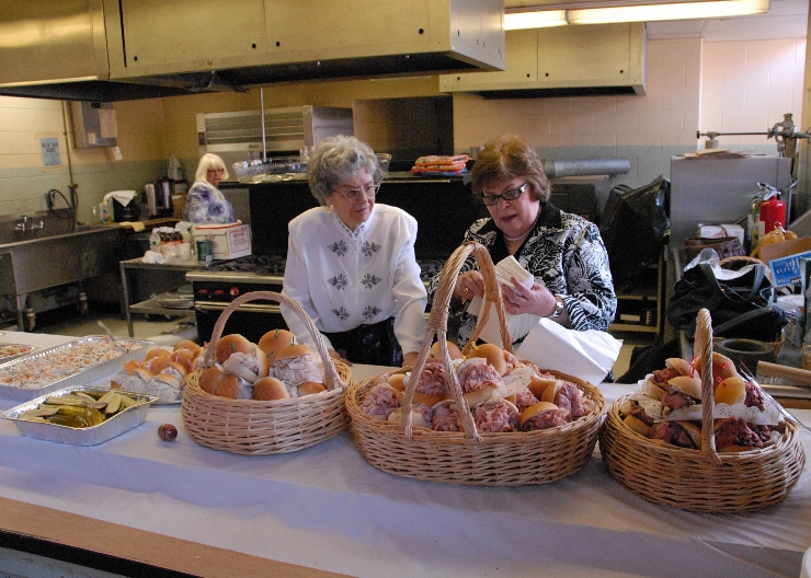 Photo 11 from Pascha 2012