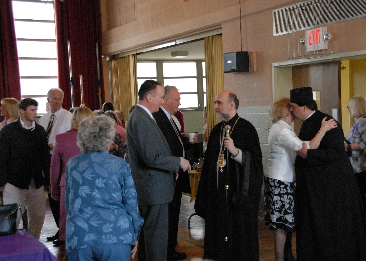 Photo 13 from Pascha 2012