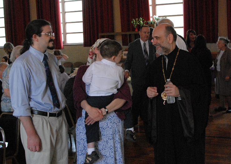 Photo 14 from Pascha 2012