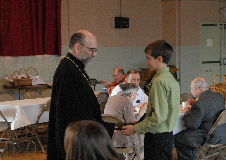 Photo 15 from Pascha 2012