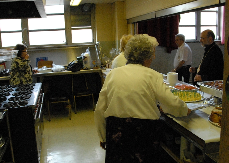 Photo 16 from Pascha 2012