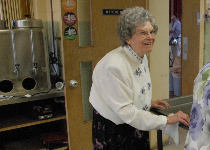 Photo 20 from Pascha 2012