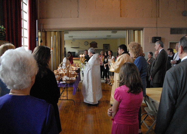 Photo 7 from Pascha 2012