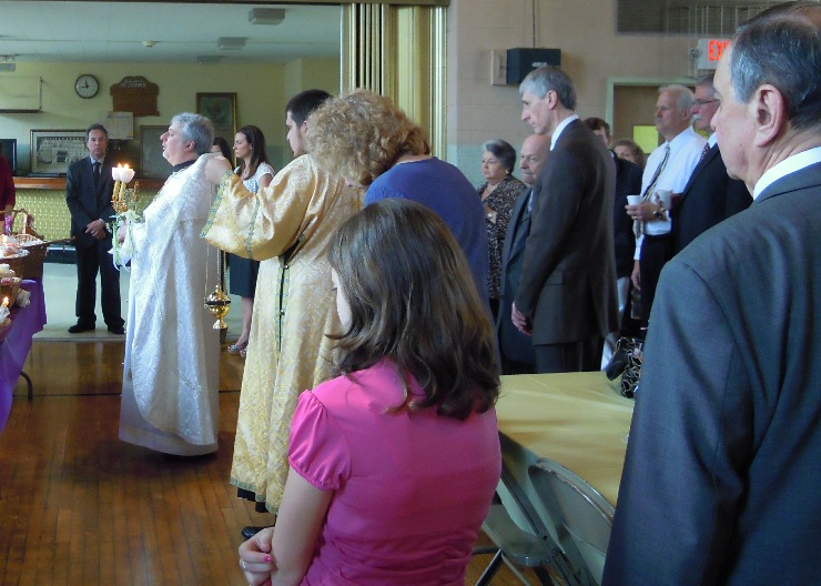 Photo 9 from Pascha 2012
