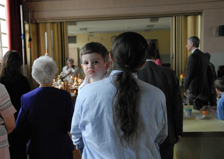 Photo 10 from Pascha 2012