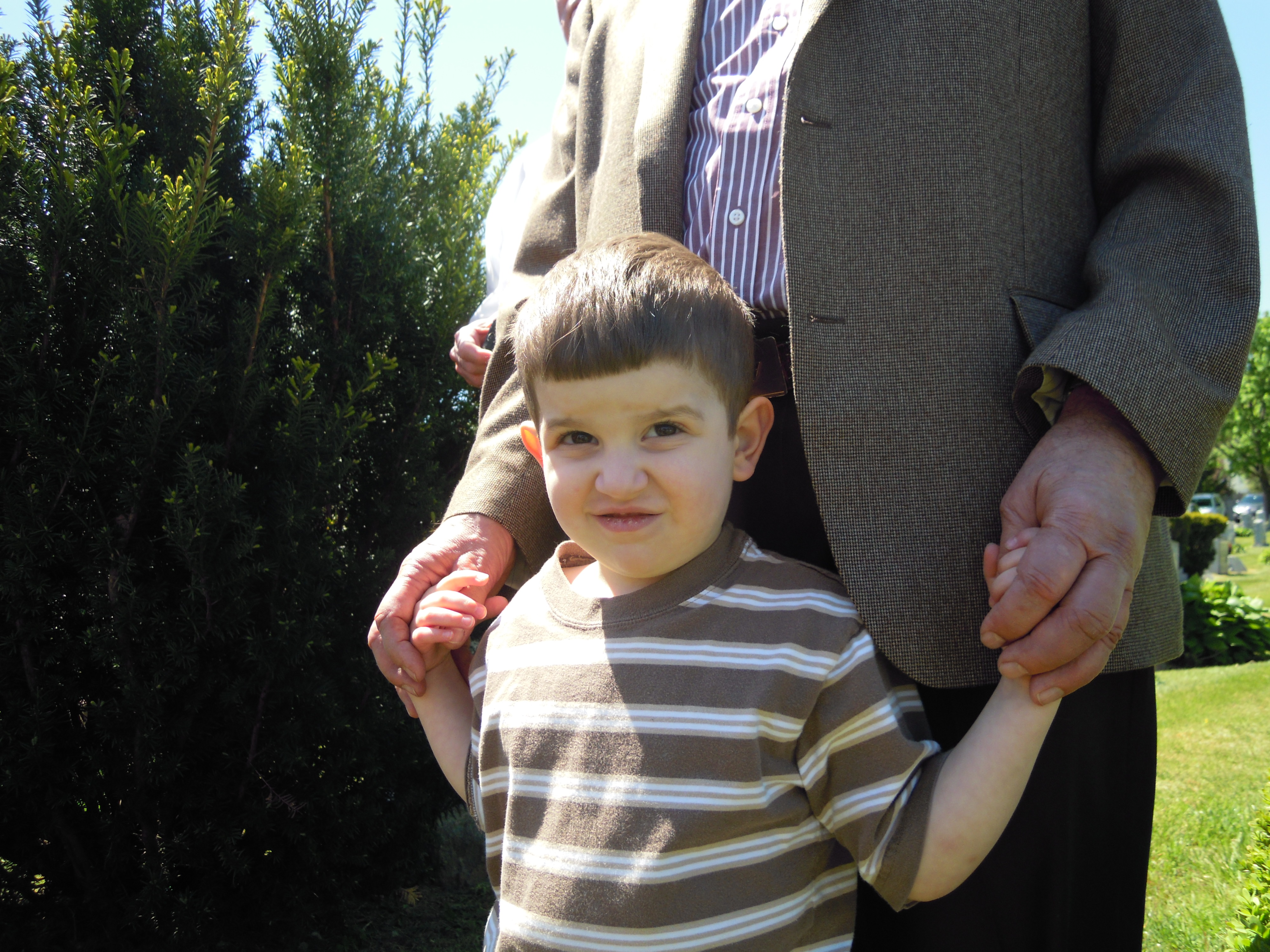 Photo 22 from Pascha 2012