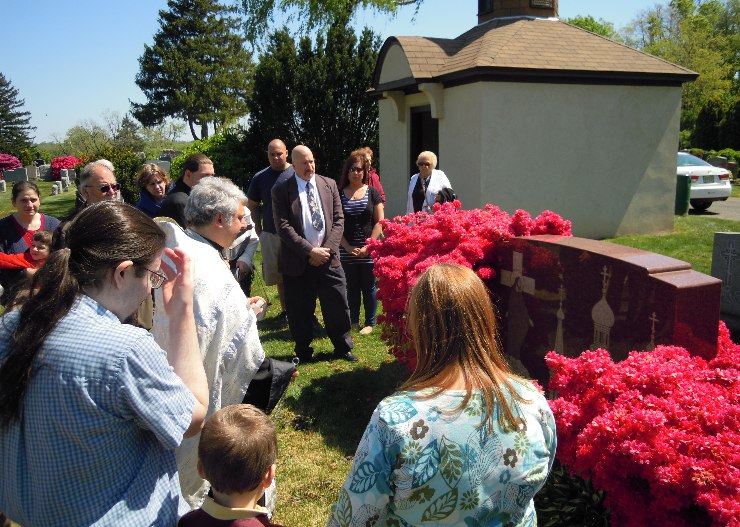 Photo 23 from Pascha 2012