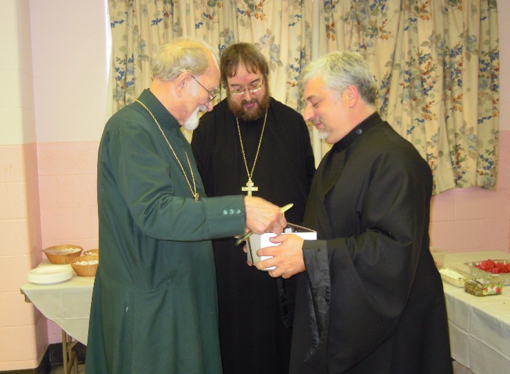 Photo 2 from Day of the Holy Spirit