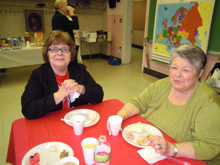 Photo 11 from Day of the Holy Spirit