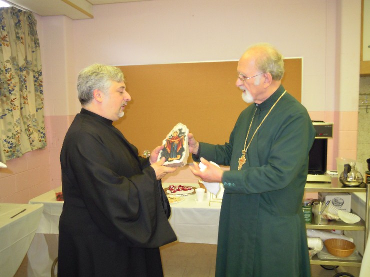 Photo 4 from Day of the Holy Spirit