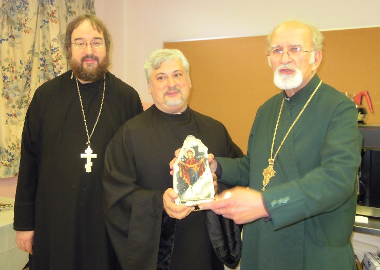 Photo 8 from Day of the Holy Spirit