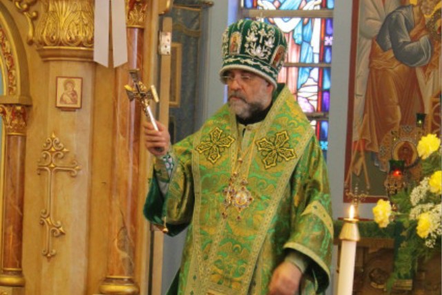 Photo 19 from Archpastoral Visit on July 24, 2012