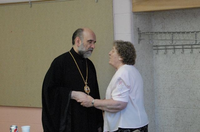 Photo 29 from Archpastoral Visit on July 24, 2012