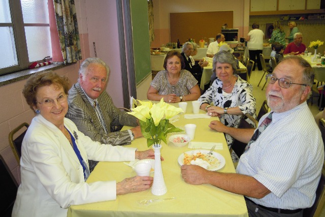 Photo 34 from Archpastoral Visit on July 24, 2012