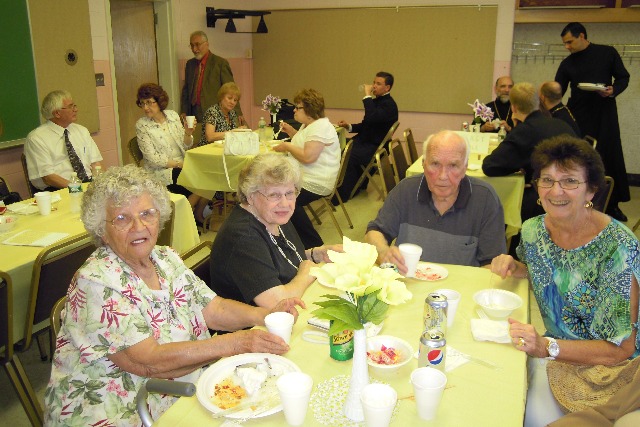 Photo 36 from Archpastoral Visit on July 24, 2012