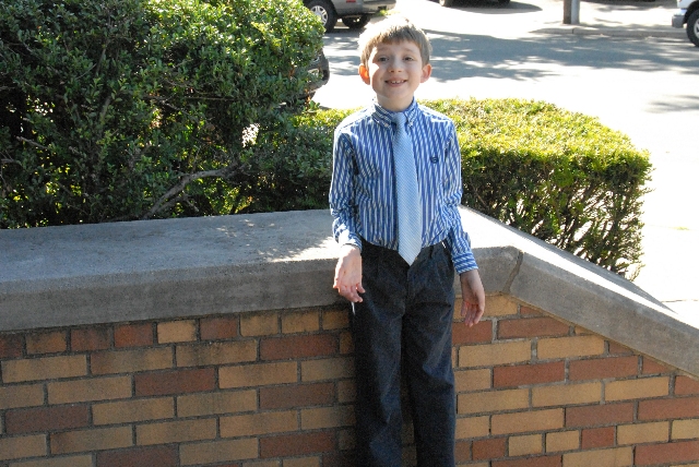 Photo 26 from Archpastoral Visit on July 24, 2012