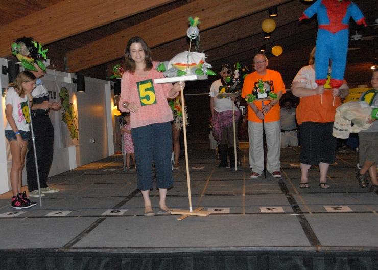 Photo 2 from FOCA Holds 86th National Convention in Myrtle Beach