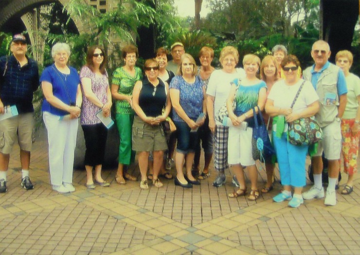 Photo 18 from FOCA Holds 86th National Convention in Myrtle Beach