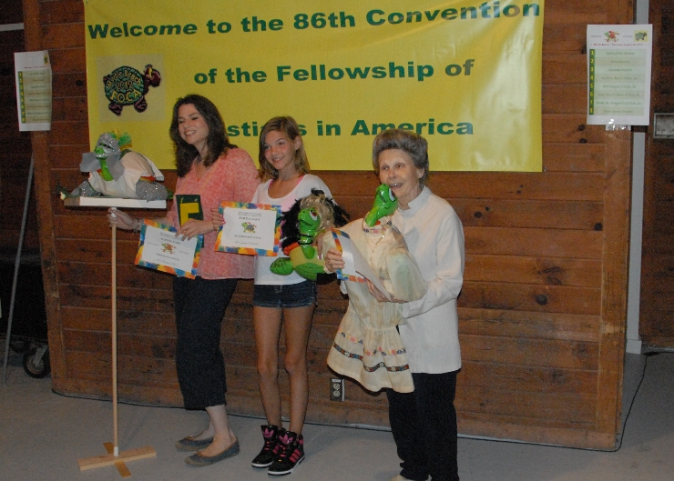 Photo 3 from FOCA Holds 86th National Convention in Myrtle Beach