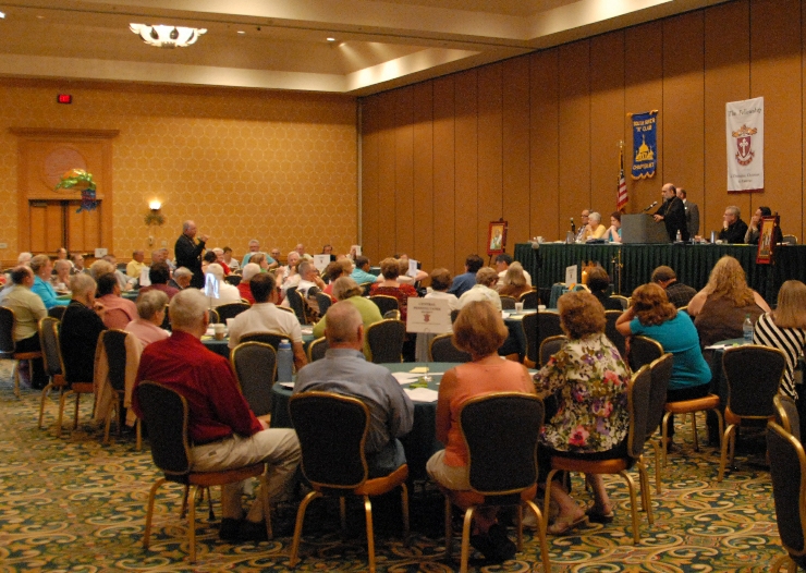 Photo 5 from FOCA Holds 86th National Convention in Myrtle Beach