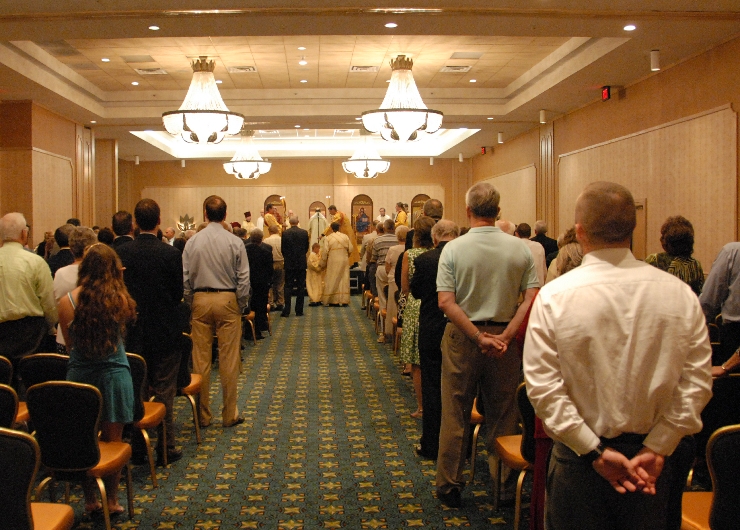 Photo 6 from FOCA Holds 86th National Convention in Myrtle Beach