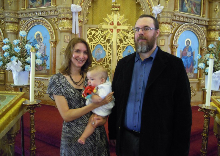 Photo 11 from Welcome Little Jacob