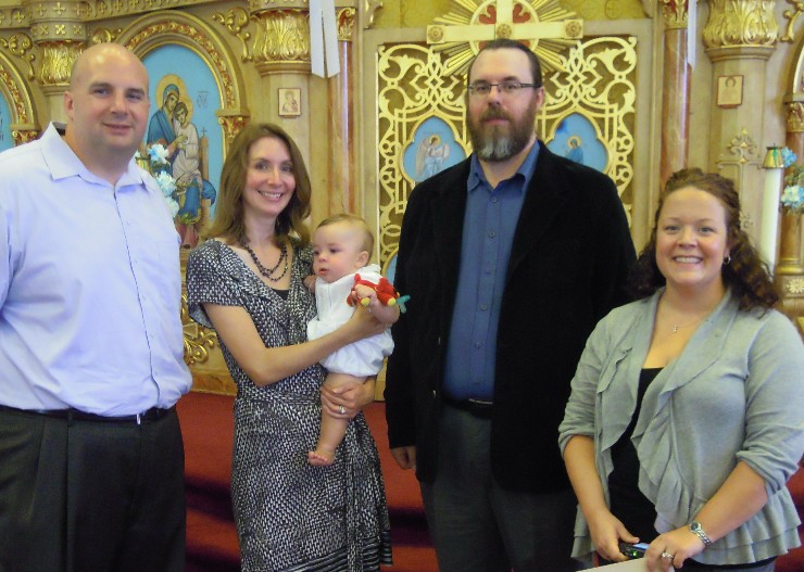 Photo 12 from Welcome Little Jacob