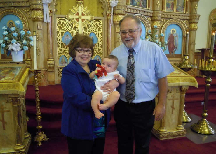 Photo 13 from Welcome Little Jacob