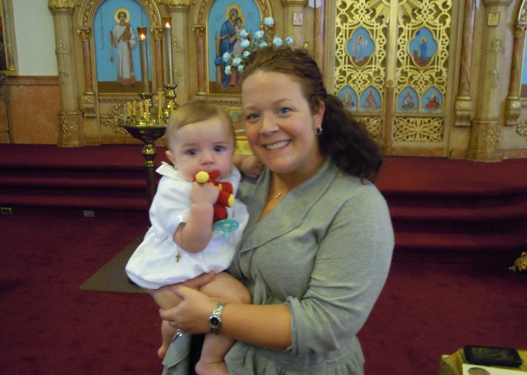 Photo 14 from Welcome Little Jacob