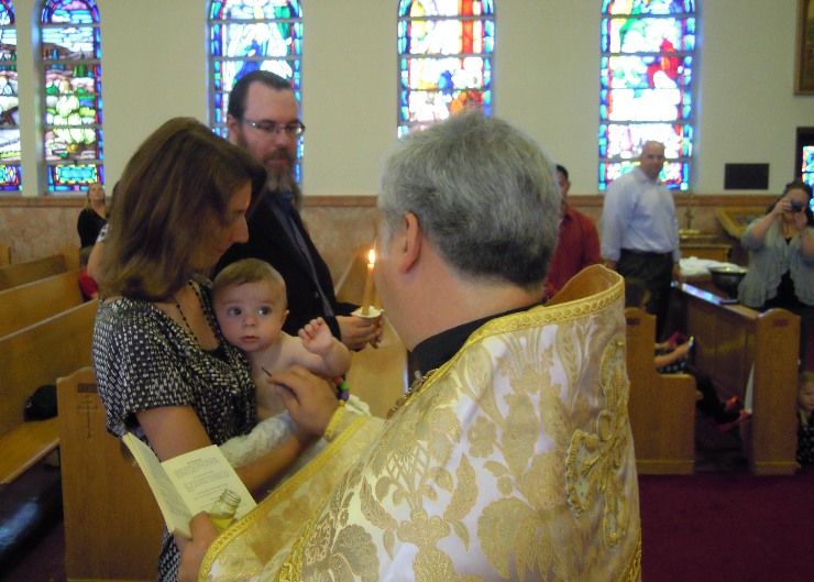 Photo 6 from Welcome Little Jacob