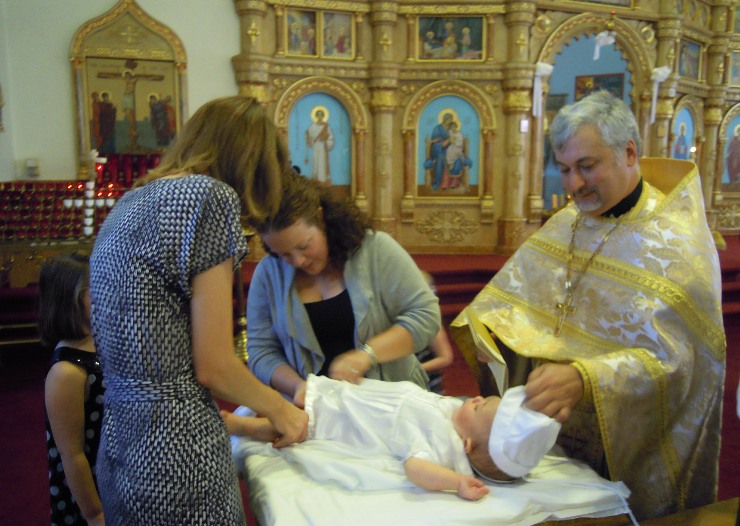 Photo 7 from Welcome Little Jacob